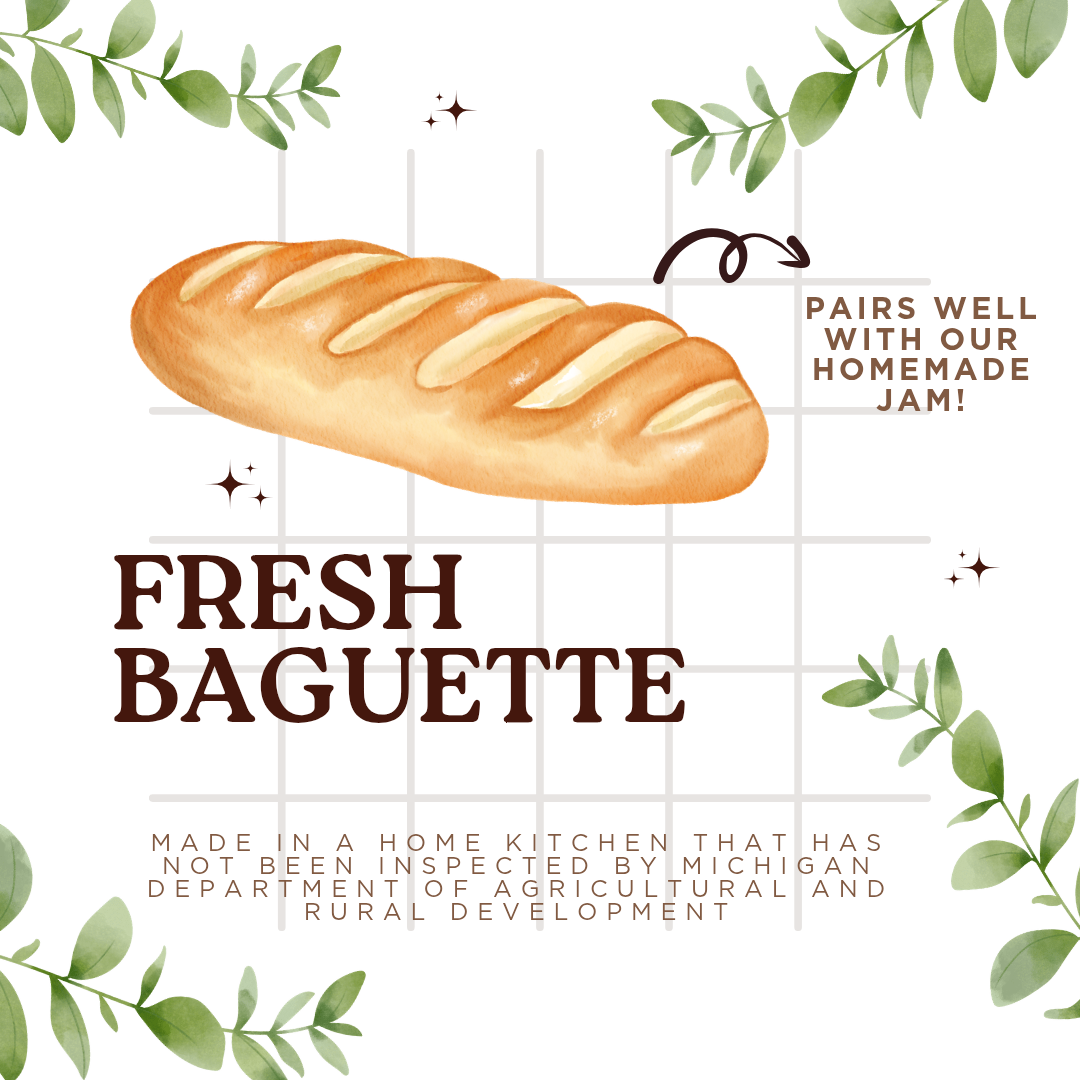 Baguette